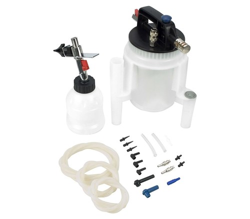 Aspiratore olio freni - , e