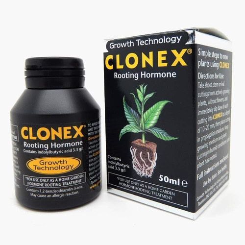 Clonex 50ml hormona - 50ml, aib