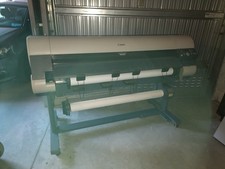 plotter Canon W8400 