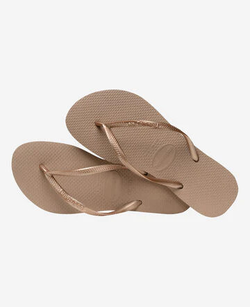 Havaianas slim infradito - havaianas, fc,