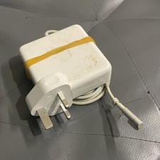 *Originale* Caricabatteria Macbook Pro/Air Retina 15 13 85W (2009 2010 2011 2012) spina UK