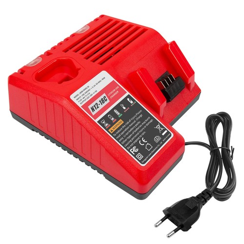 Caricabatterie m12 m18 per - caricabatterie,