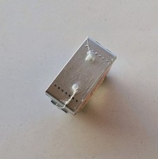 Bticino SNT4005NF pulsante