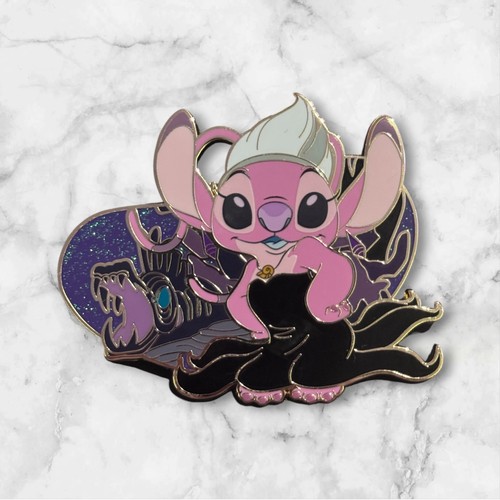 Spilla stitch angel - spilla, mystery
