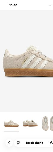 Adidas gazelle bambino - adidas,