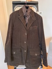 Giacca Burberry Originale Uomo