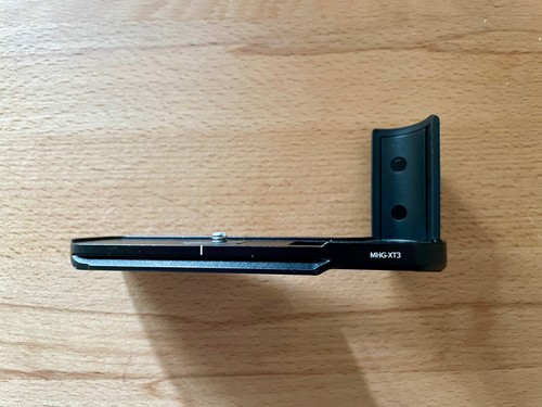 Fujifilm mhg xt3 originale - fujifilm,