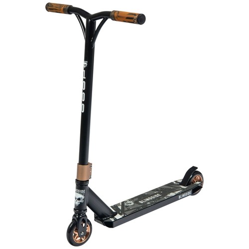 Blindside 1000 stunt scooter - blindside,