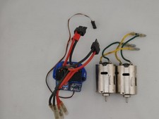 Traxxas EVX-2 impermeabile