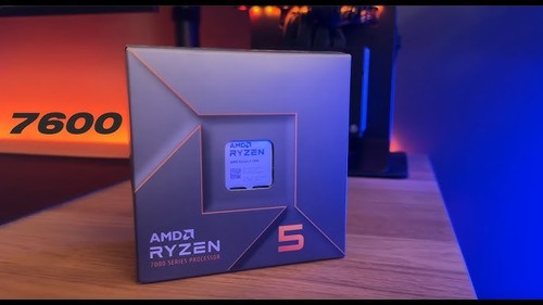 Kit upgrade nuovo ryzen - upgrade, 5