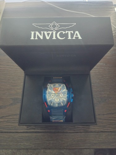 Orologio uomo invicta - uomo,