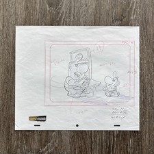 The Grim Adventures of Billy &