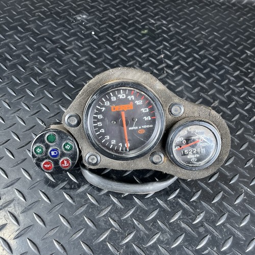 Derbi gpr orologi - ♻️,