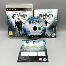 HARRY POTTER E I DONI DELLA