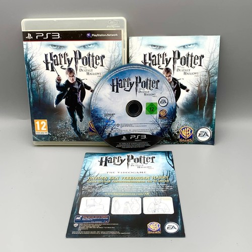 Harry potter doni della - e,