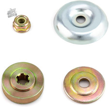 ® Nut fixing kit for