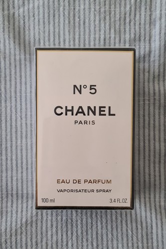 Parfum femme chanel neuf - parfum, n°5