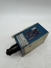 Valvola idraulica Rexroth ZDB