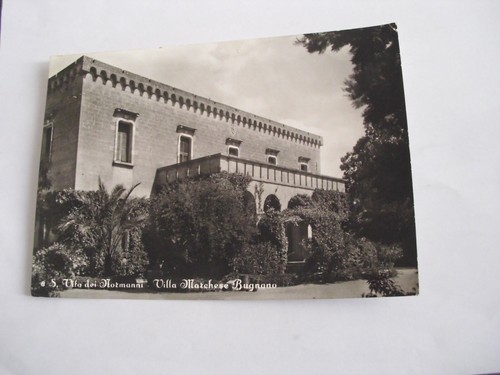 Brindisi vito dei - brindisi,