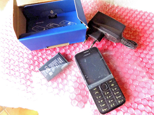 Nokia 208 - nokia,