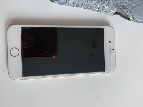 Iphone 16gb oro - iphone,