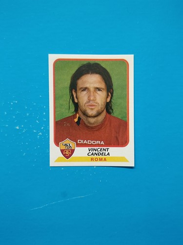 Figurina calciatori panini - figurina,