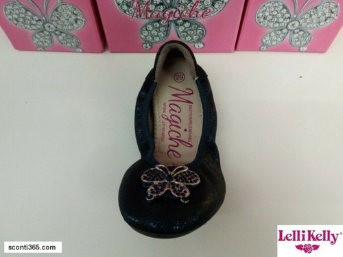 Lelli kelly scarpe magiche - lelli,