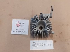 TESTA MOTORE MOSQUITO 38B