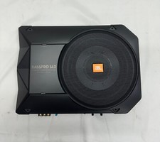 JBL BassPro SL2 subwoofer
