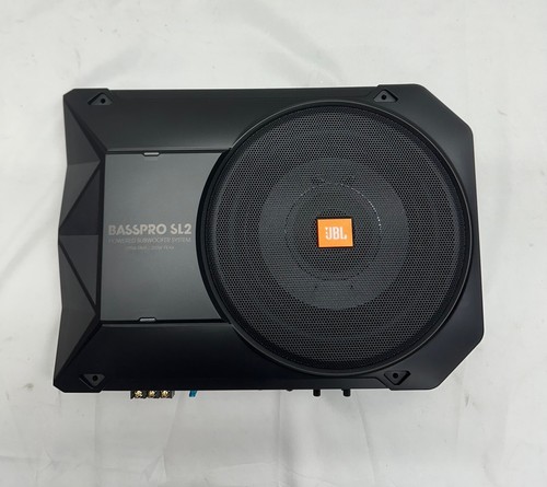 Jbl basspro sl2 subwoofer - sl2,