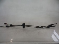 Cavo cambio abs - cavo, vivaro