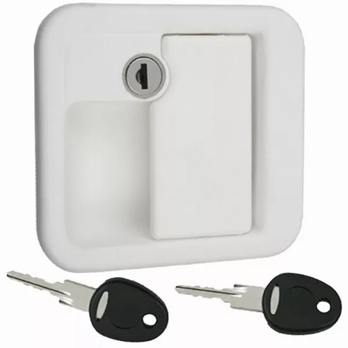 Serratura esterna porta - esterna, fap