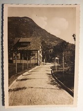 Villa Azzurra (Como). Piazza Santo Stefano (Lago di Como).