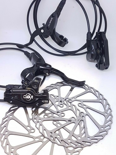 Hydraulics clarks clout1 - clout1, <