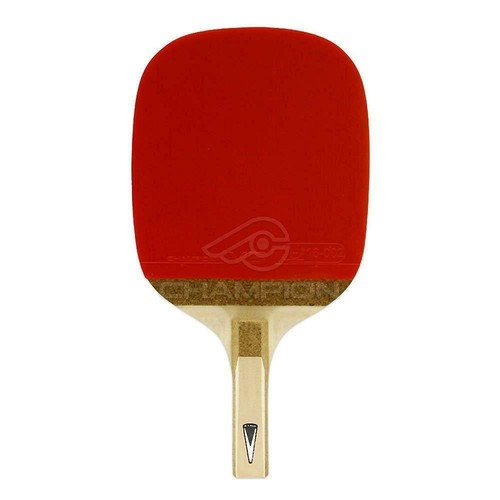 Champion table tennis penhold - table,