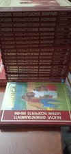 GRANDE  ENCICLOPEDIA MEDICA -