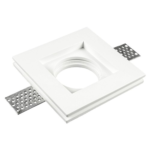 Supporto per faretto gesso - in,