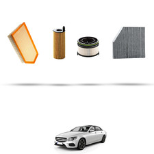 HOFFCAR Kit tagliando - 4