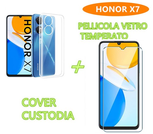 Cover custodia pellicola vetro - cover,