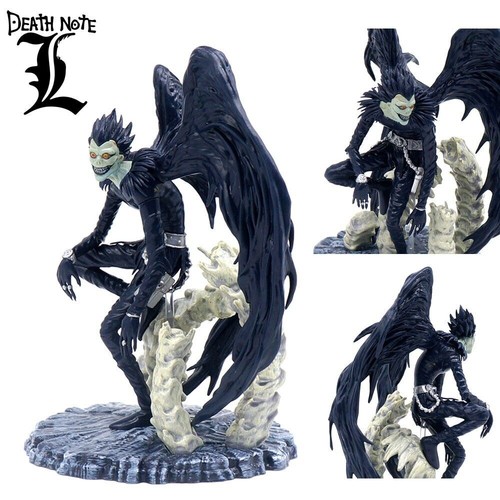 Anime death note ryuk - anime, 19