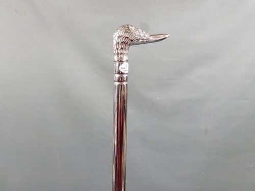 Acciaio inox bastone - bastone, da