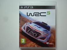 WRC 5 Jeu Vidéo "PS3"