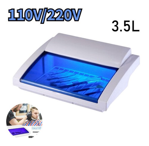Sterilizzatore per salone - uv,