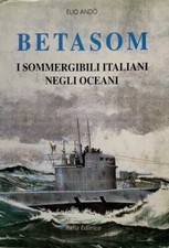 Elio andò betasom - :,