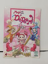  MAGICA DOREMI ALBUM MERLIN STICKERS GRUPPO PREZIOSI 2002 FIGURINE VINTAGE 