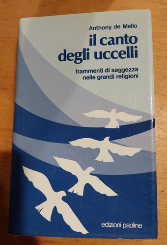 Libro romanzo canto degli - romanzo,