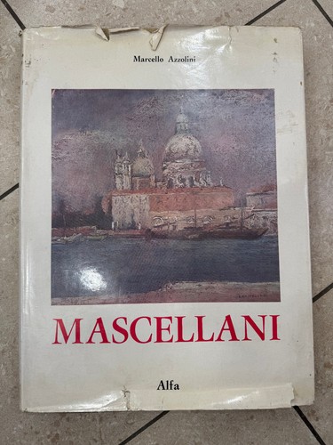 Mascellani marcello azzolini - -marcello,
