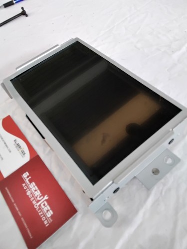 Schermo display monitor - schermo,