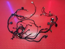 IMPIANTO ELETTRICO YAMAHA TMAX