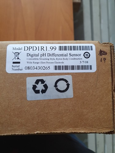 Hach cod drd1rs 99 - hach, drd1rs.99